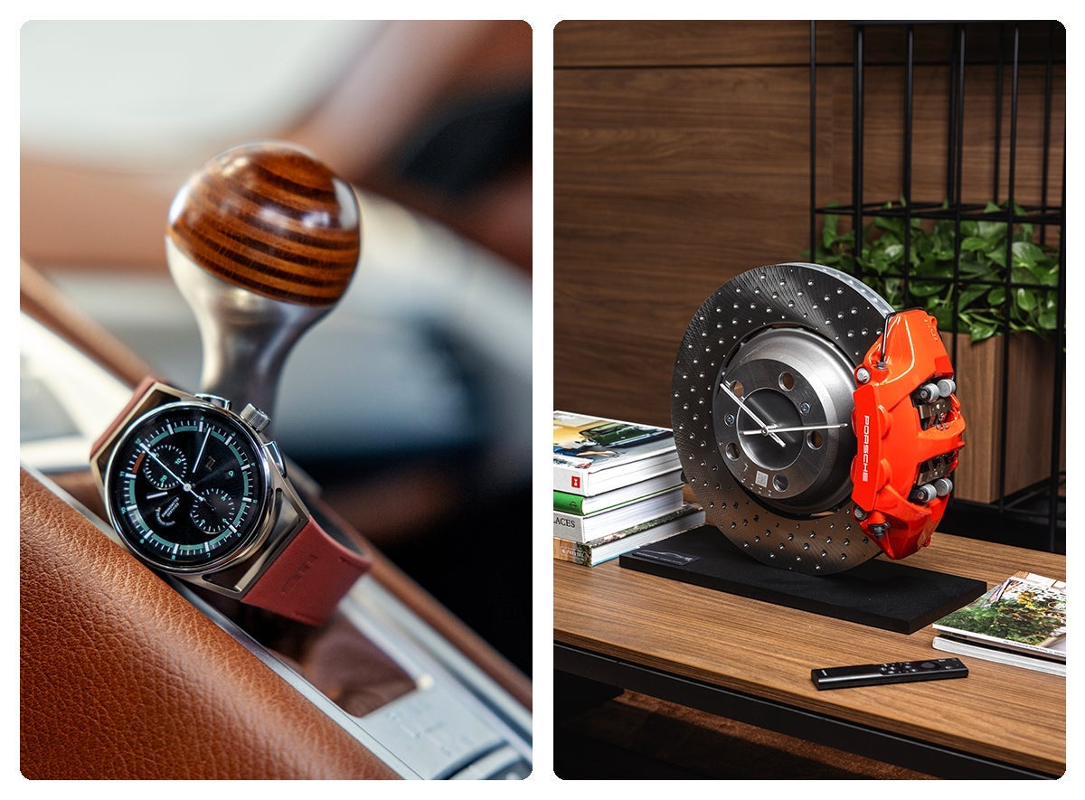 Finance a Porsche in Chesterfield MO