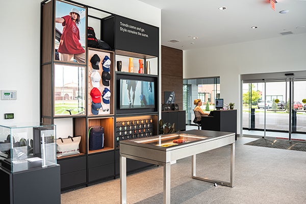 15% Off In-Stock Boutique and Tequipment Items