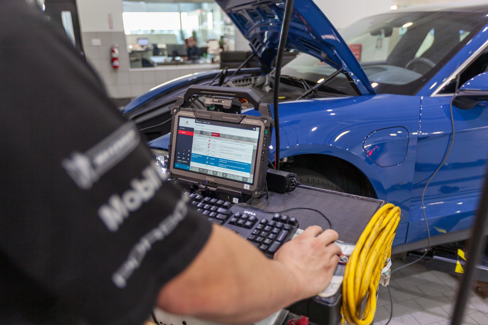 PCA Club Member Discount