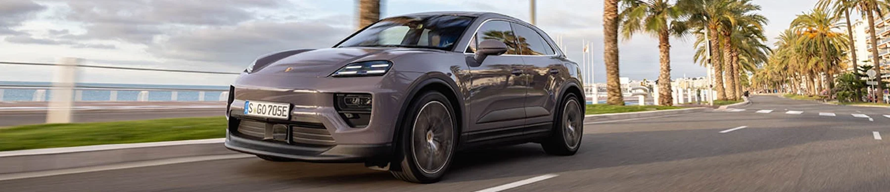 Porsche Service Center Chesterfield EV Tax Credits in Chesterfield MO